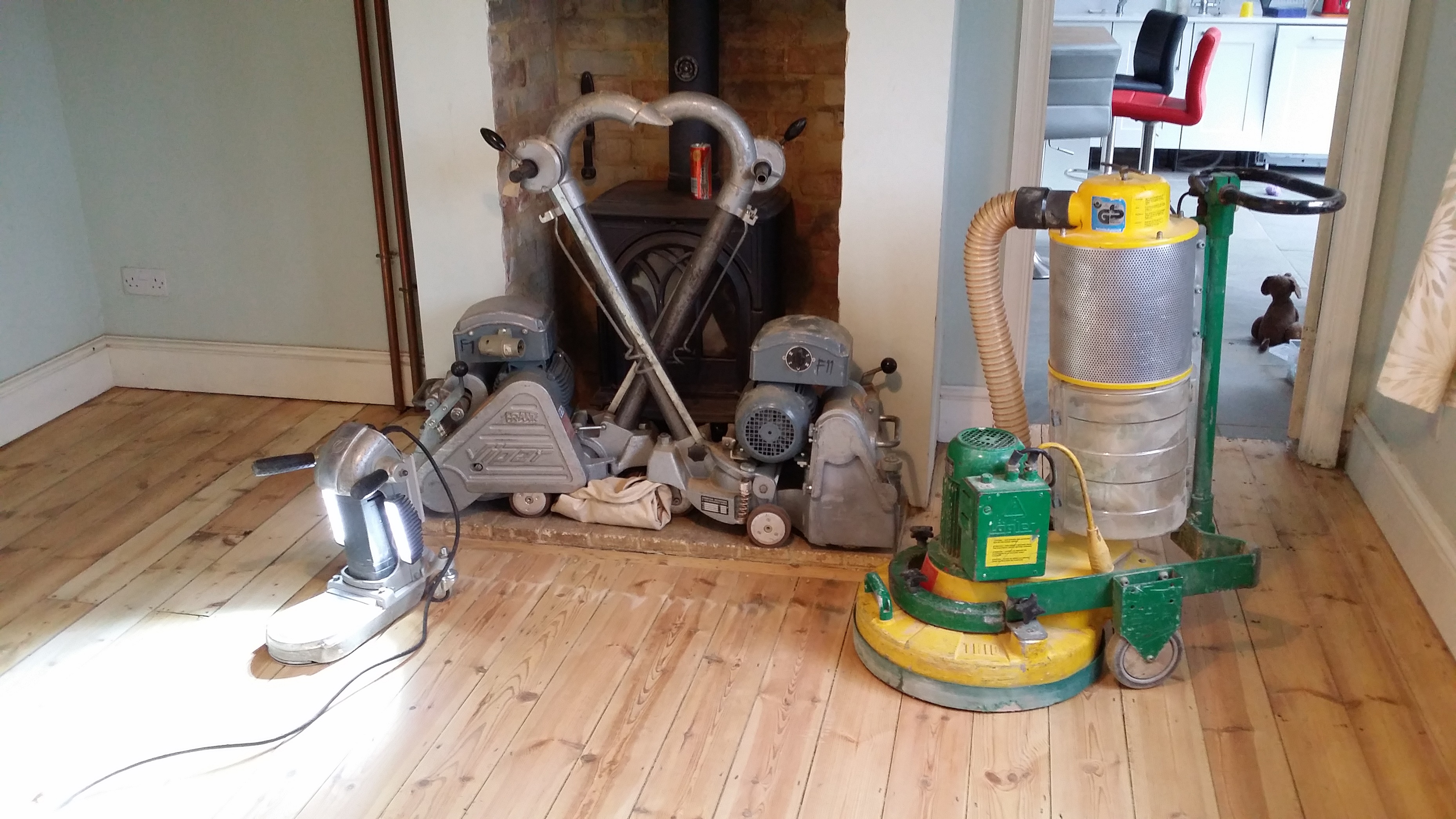 Sanding Machine Hire Essex London Rent Sander For Hardwood