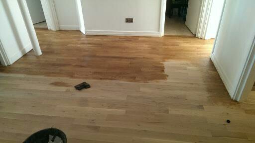 Floor Sanding and Refinishing Services