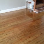 Absolute Floor Sanding and Refinishing