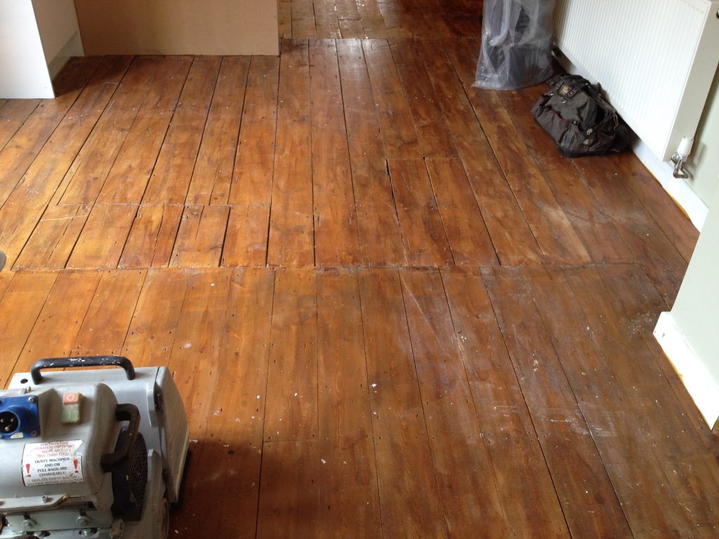 Absolute Floor Sanding, Replacement Floor Boards, and Refinishing Services