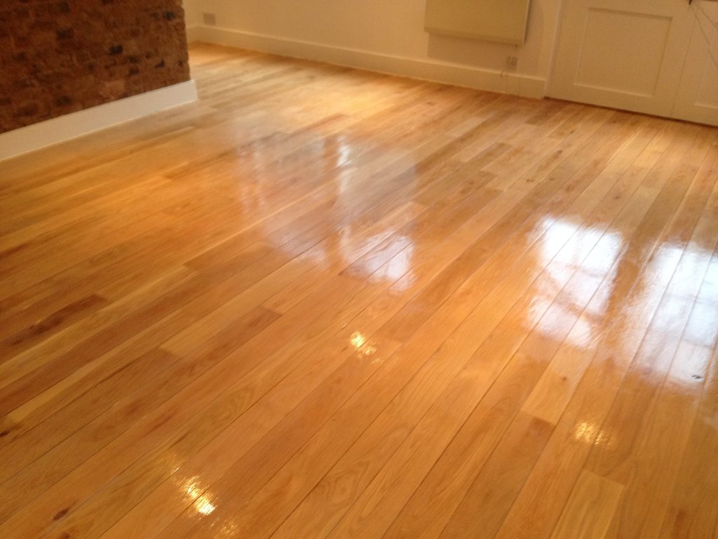 Absolute Wood Floor Sanding & Refinishing Services in Essex