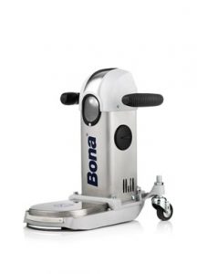 bona edger floor sander