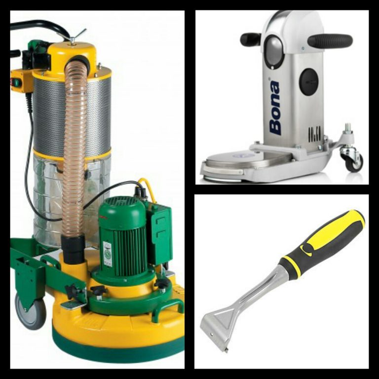 Sander Package 3 Absolute Floor Sander Hire