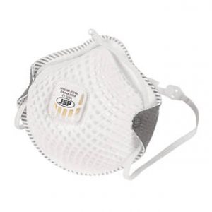 disposable dust mask