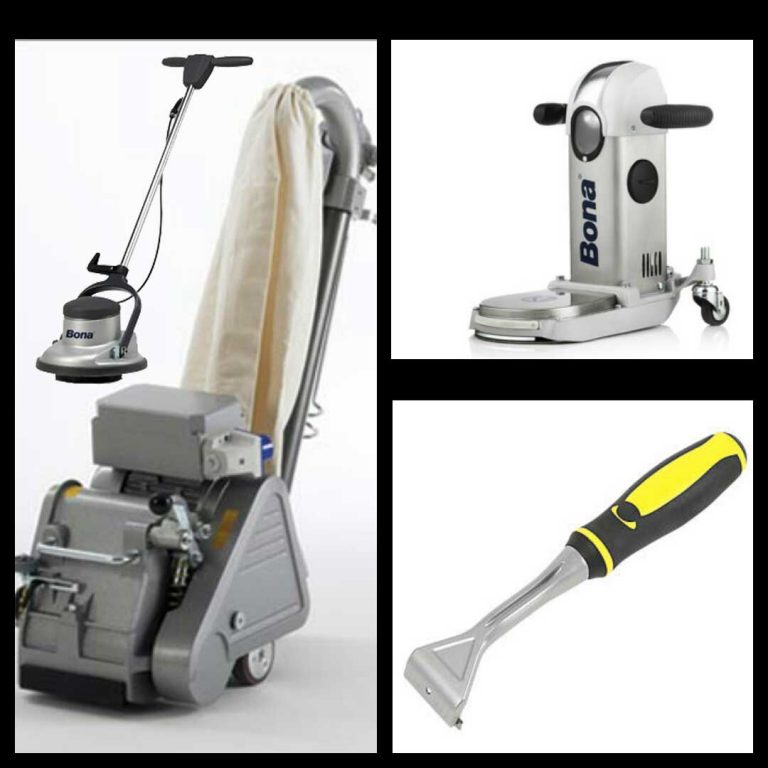 Floor Sander Hire Packages Archives - Absolute Floor Sander Hire