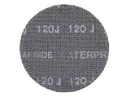 mesh sanding discs