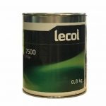 0.80kg Lecol Resin filler