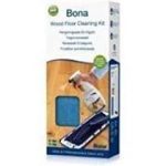 bona cleaning kit