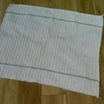 bona oil cloth