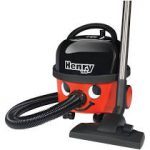 henry hoover