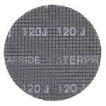 mesh sanding discs